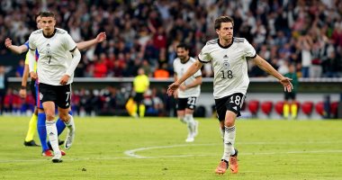 موعد مباراة المجر ضد ألمانيا فى دوري الأمم الأوروبية