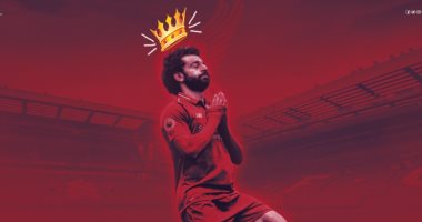 اتحاد الكرة يهنئ محمد صلاح بلقب أفضل لاعب فى ليفربول موسم 2021-2022
