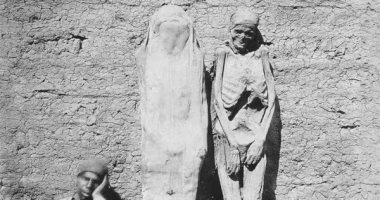  الأسرار الخفية للاستشفاء عبر مومياوات قدماء المصريين في العصور الوسطى