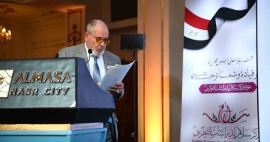 رئيس المجلس الإسلامى بالجزائر: لا يوجد فى القرآن أو السنة ما يدل على التشدد