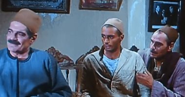 ذكرى رحيل عبد الله محمود.."المواطن مصرى" صنع نجوميته وبدأ مسيرته من الطفولة