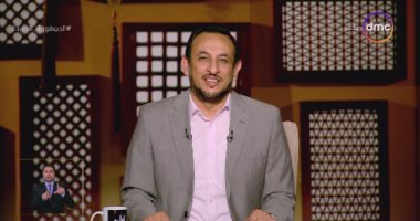 الشيخ رمضان عبد المعز: علينا جميعًا التعامل مع القرآن لشفاء الصدور