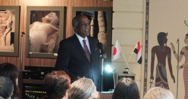 سفير مصر بطوكيو: زيارة ناجحة لرئيس وزراء اليابان تتوج بإعلان الشراكة 