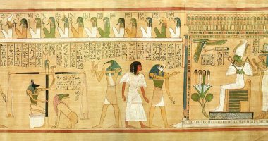 حكايات مصرية .. كيف رأى المصرى القديم السماء؟