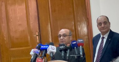 وزير العدل: متحف الحقانية بالإسكندرية يجسد مسيرة القضاء فترة المحاكم المختلطة