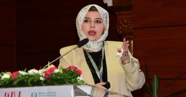 مديرة مرصد الأزهر تستعرض جهود المؤسسة الدينية فى مؤتمر دولى بالمغرب