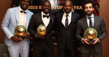  تقارير: الرباط تستضيف حفل جائزة أفضل لاعب أفريقى 2022
