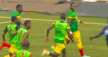 مالي تتحدى الكونغو لحسم التأهل إلى كأس الأمم الأفريقية 