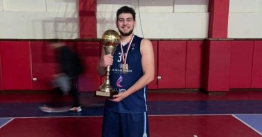 اتحاد السلة ينعي كريم أبو قورة لاعب هليوبوليس