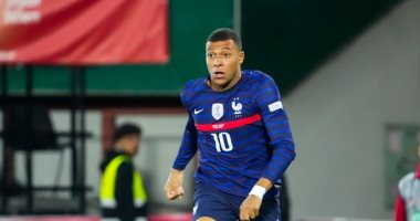 فرنسا تواصل التعثر فى دوري الأمم الأوروبية بتعادل جديد ضد النمسا.. فيديو