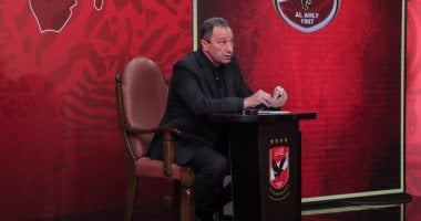 اخبار نيوز : 
                                            مجلس الأهلي يرفض قرار اعتذار محمود الخطيب عن خوض الانتخابات في بيان رسمي 
                                        