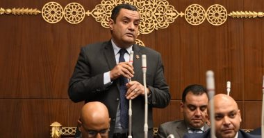 نائب التنسيقية أكمل نجاتى: "صندوق مصر الرقمية" يتواكب مع أهداف الجمهورية الجديدة