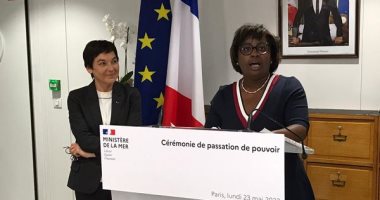 وزيرة دولة فى فرنسا تتصدر الجولة الأولى من الانتخابات التشريعية في جوادلوب