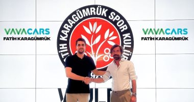 رسمياً.. أندريا بيرلو مدرباً لفريق فاتح كاراجومروك التركي