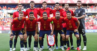 رسميًا.. استبعاد دي خيا وراموس وألكانتارا من قائمة إسبانيا لكأس العالم 2022
