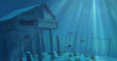 "أتلانتس البريطانية".. العثور على مدينة ابتلعها البحر بالكامل منذ 650 عامًا