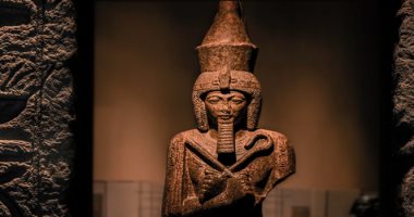 اختتام معرض مصر القديمة بمتحف ماكلونج فى الولايات المتحدة
