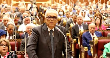 وكيل مجلس الشيوخ يطالب بإعداد مشروع قانون شامل للنهوض بالزراعة المصرية