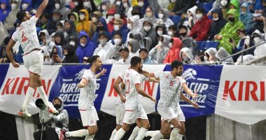 منتخب تونس يكتسح اليابان بثلاثية ويتوج بكأس كيرين الدولية الودية 