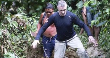 العثور على جثة مراسل الجارديان وصحفى آخر بالأمازون.. والبرازيل تتهم الصيادين 