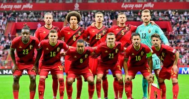 بلجيكا تواجه كندا بحثاً عن بداية قوية في كأس العالم 2022