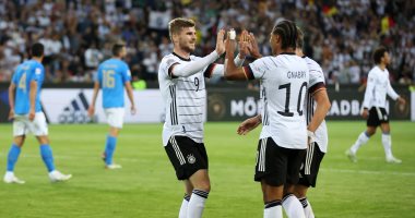 موعد مباراة ألمانيا ضد المجر فى دوري الأمم الأوروبية والقناة الناقلة