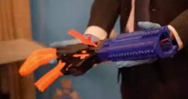الشرطة الأسترالية تضبط مراهقا صنع سلاحا باستخدام طابعة ثلاثية الأبعاد.. صور