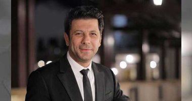 إياد نصار لـ"حبر سرى": ندمت على رفض مسلسل "ناجى عطا الله".. كنت بتجوز