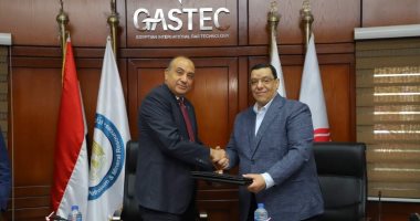 غازتك وفجر المصرية يوقعان عقد اتفاق لإنشاء محطة تموين متكاملة 