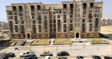 الإسكان: منطقة سور مجرى العيون "قلب القاهرة" ولها أهمية كبيرة