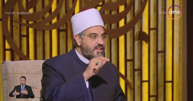 أمين الفتوى بدار الإفتاء: لا بد من المكافحة المجتمعية لمواجهة الإرهاب والتطرف