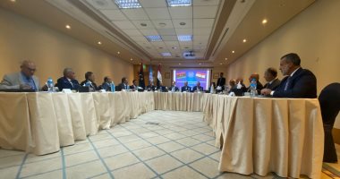 اجتماعات لجنة "5+5" الليبية تنطلق فى القاهرة برعاية الأمم المتحدة