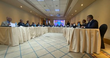 انطلاق اجتماعات لجنة "5+5" الليبية بالقاهرة بعد قليل برعاية الأمم المتحدة