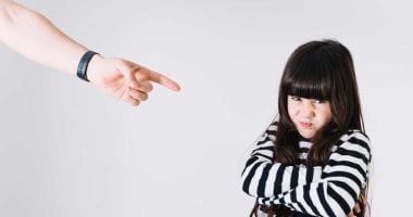 7 نصائح تساعدك على مواجهة عناد طفلك بطريقة إيجابية 