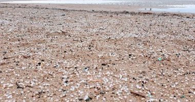 صحيفة: الشواطئ الإسبانية تتصدر قائمة الأكثر تلوثا فى أوروبا