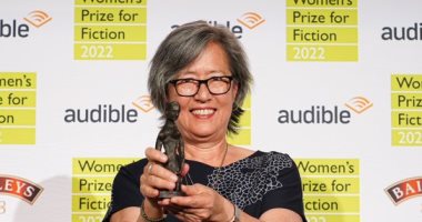 8 معلومات عن روث أوزيكى الفائزة بجائزة المرأة للخيال 2022