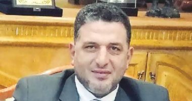 وائل سرحان رئيسا لنقابة العاملين بالإسعاف بـ86% من أصوات الناخبين