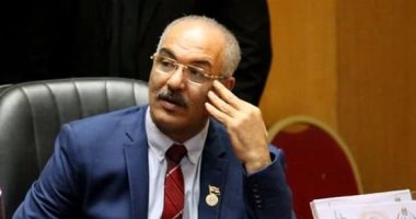 أحمد الدبيكى رئيسا للنقابة العامة للعلوم الصحية 