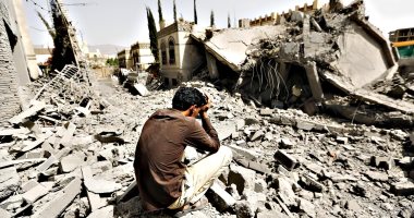 السعودية نيوز | 
                                            السعودية تؤكد استمرارها في دعم جهود إحلال السلام في اليمن
                                        