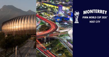 16 مدينة تستضيف نهائيات كأس العالم 2026.. صور