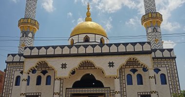 الأوقاف تعلن افتتاح 39 مسجدا فى المحافظات الجمعة المقبلة
