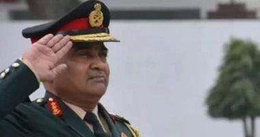 قائد الجيش الهندى يكشف عن إجراء إصلاحات فى القوات المسلحة