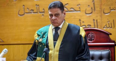 زى النهارده.. إحالة أوراق 3 متهمين بمحاولة اغتيال اللواء مصطفى النمر للمفتى