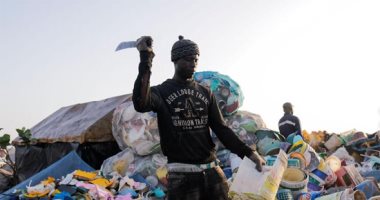 كنز النفايات.. داكار عاصمة تدوير  المخلفات فى العالم