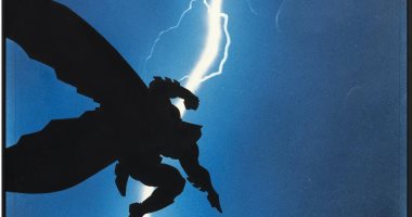 بيع غلاف العدد الأول من سلسلة عودة باتمان مقابل 2.4 مليون دولار