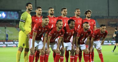 موعد مباراة الأهلي القادمة في الدوري المصري بعد التعادل بالقمة