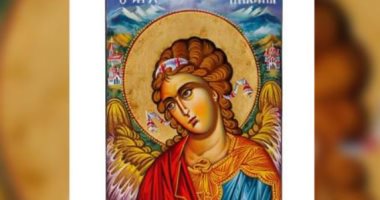 الكنيسة القبطية الكاثوليكية تحتفل اليوم بتذكار الملاك ميخائيل