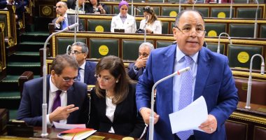 وزير المالية لـ"النواب": فيروس كورونا أضاع على اقتصاد مصر 440 مليار جنيه