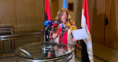 ستيفاني وليامز تشدد على دعم الأمم المتحدة لإجراء انتخابات وطنية ليبية شفافة