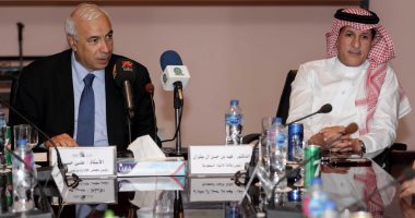 رئيسا "أ.ش.أ" و"واس" يؤكدان عمق العلاقات التاريخية بين مصر والسعودية 